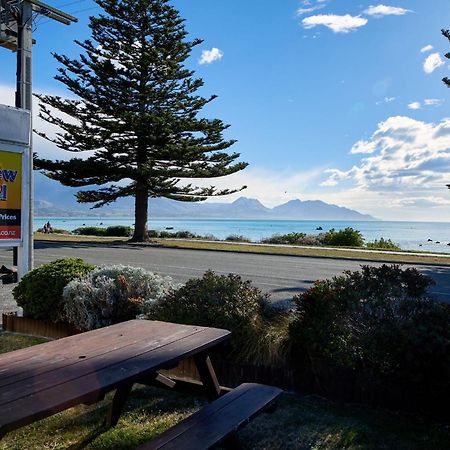 Sea View Motel - Unit 5 Kaikoura Luaran gambar
