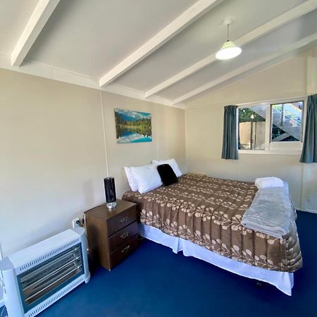 Sea View Motel - Unit 5 Kaikoura Luaran gambar